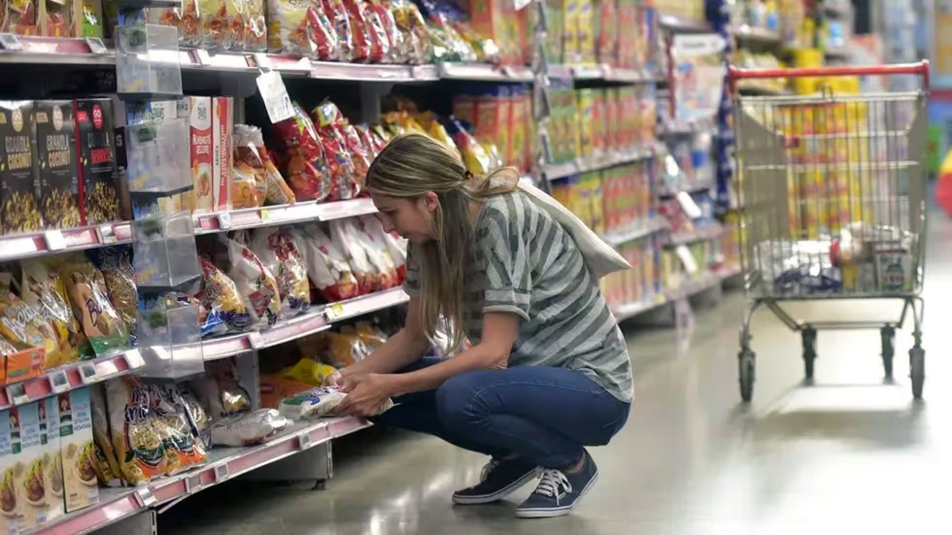 Más de 700 mil pesos necesita una familia mendocina para no ser pobre