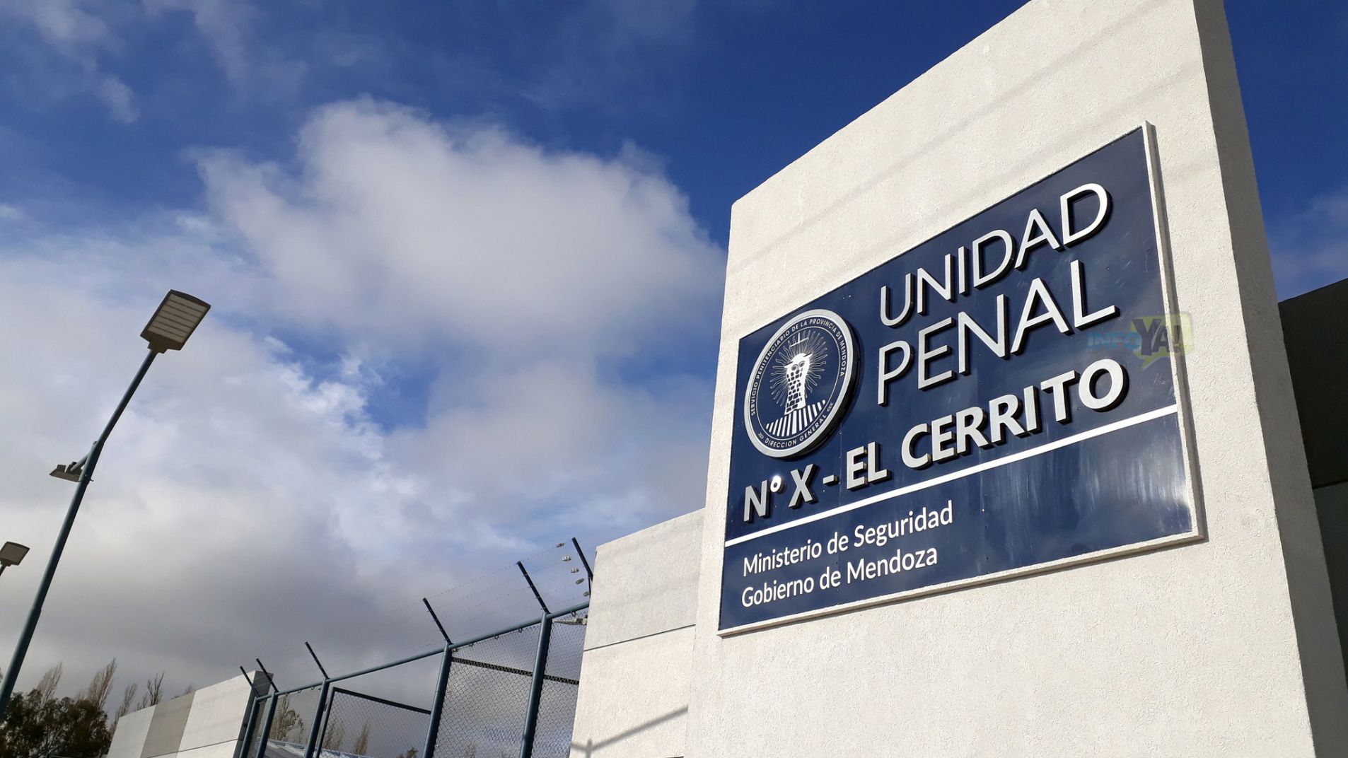 Proyectan construir un edificio similar al actual y otras instalaciones (foto archivo).