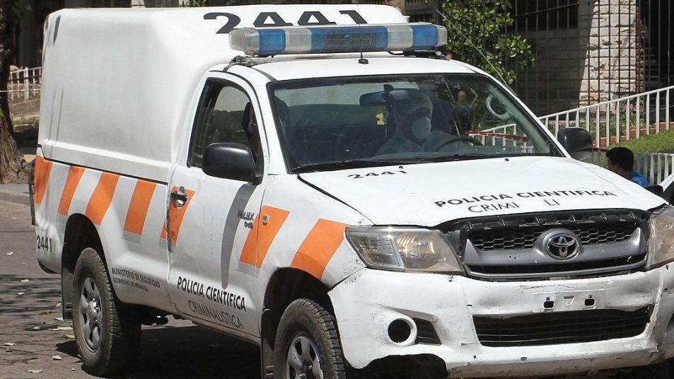 Trágica muerte de la hermana de reconocido ex futbolista en B° Los Filtros