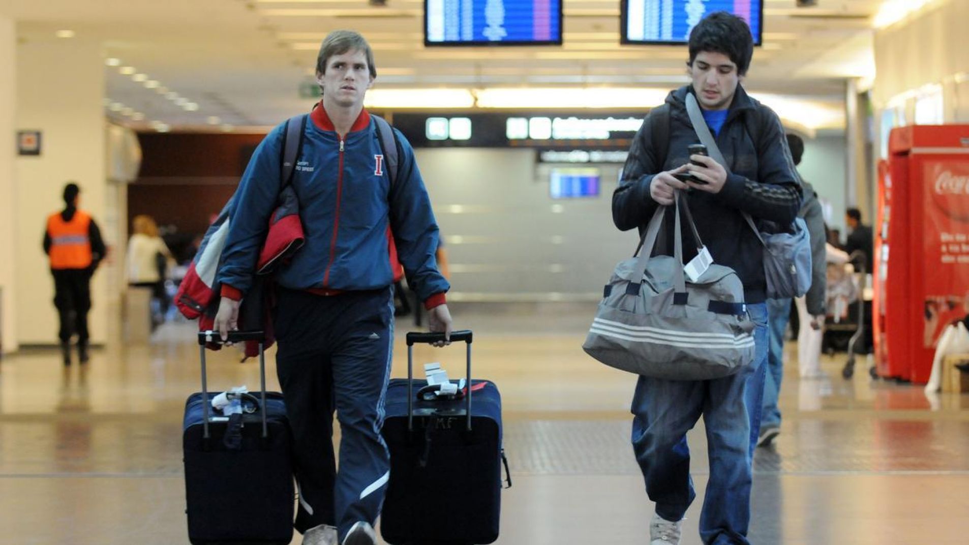 Viajes al exterior: se podrán ingresar productos sin pagar impuestos