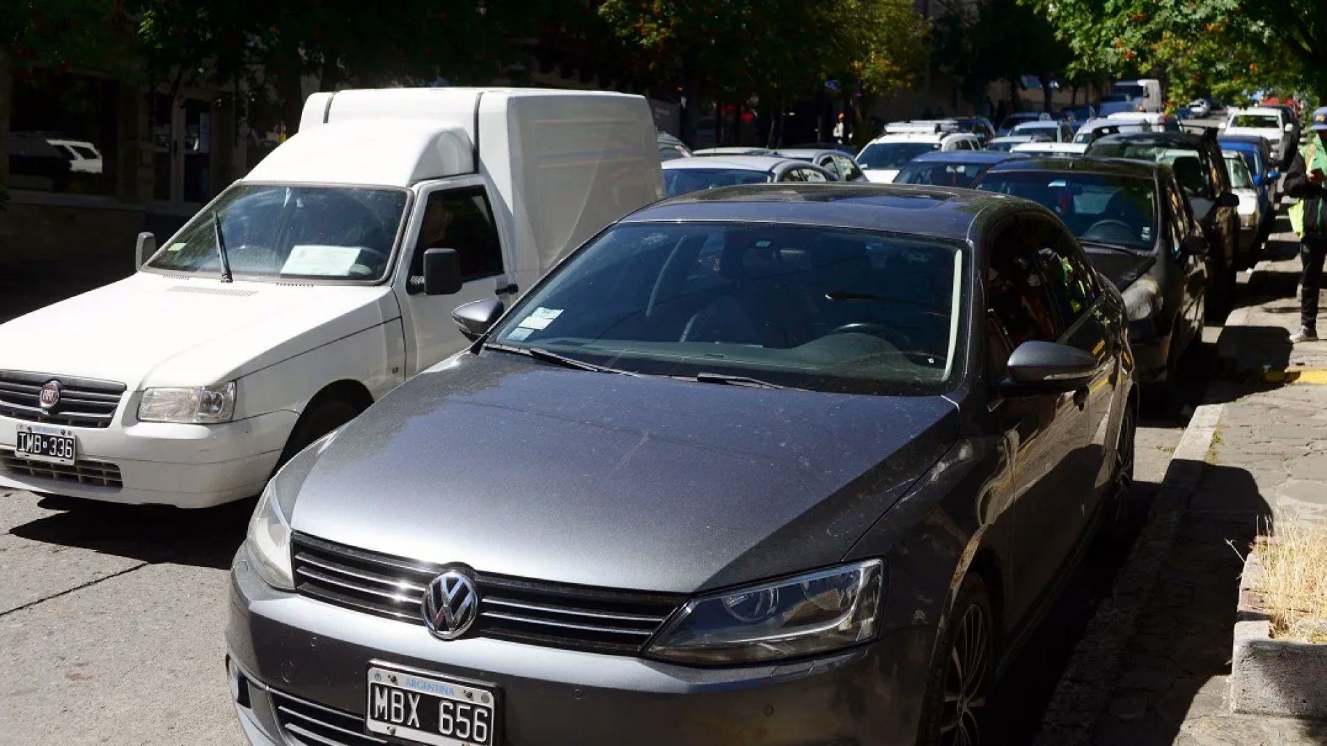 Vehículos: Qué cambia a la hora de circular y hacer la transferencia