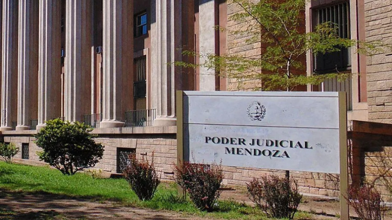 Confirmaron la sentencia a una pareja por un ataque a tiros en Cuadro Nacional