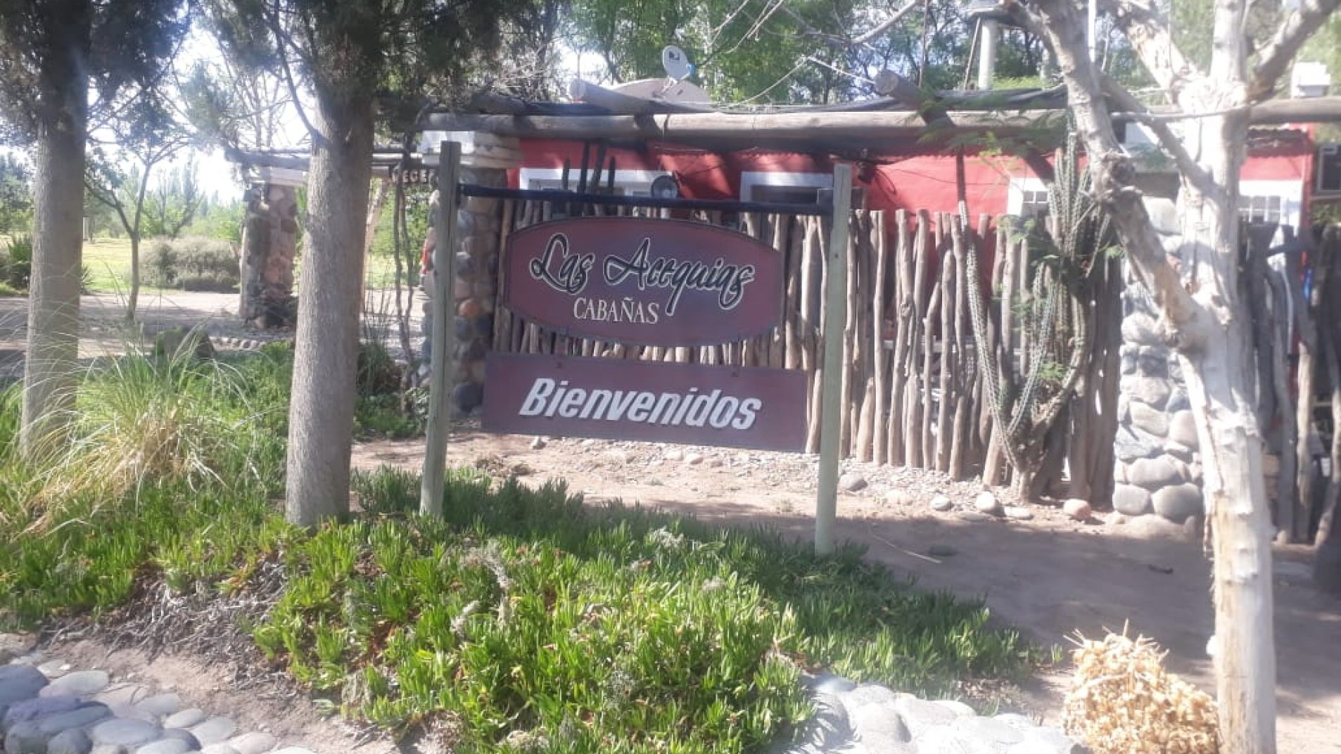 Ofrecía alquileres falsos y se quedaba con el dinero de la reserva