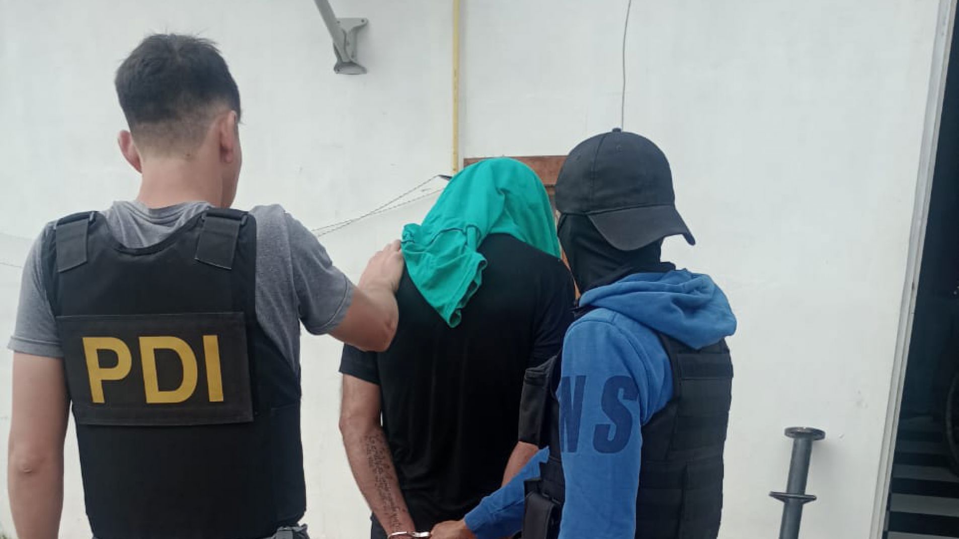 Juan Emanuel Ochonga fue detenido el 3 de enero y condenado un mes después por estafar a turistas.