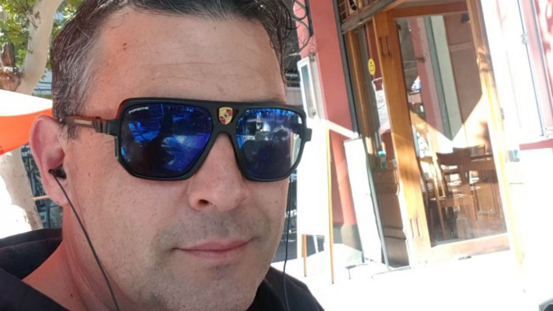 Denuncian que David Villegas reapareció ofreciendo negocios similares a GD