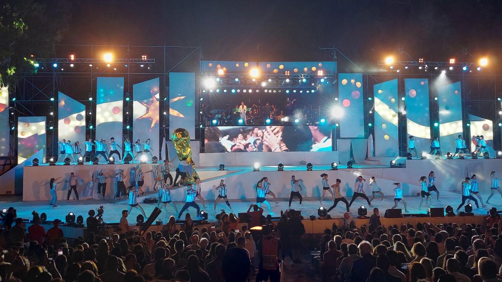 La Vendimia de San Rafael será el 10 de febrero