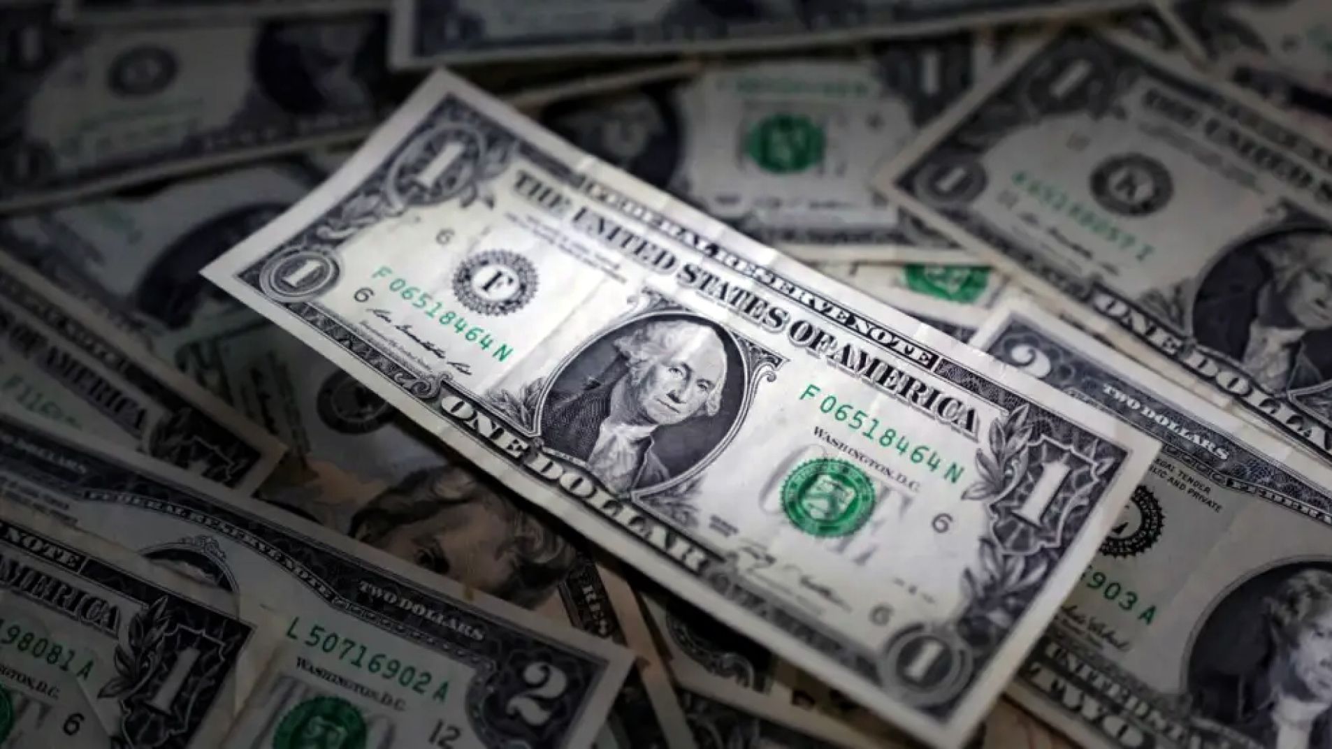 Subieron la tasa de los plazos fijos en dólares: cuánto paga cada uno