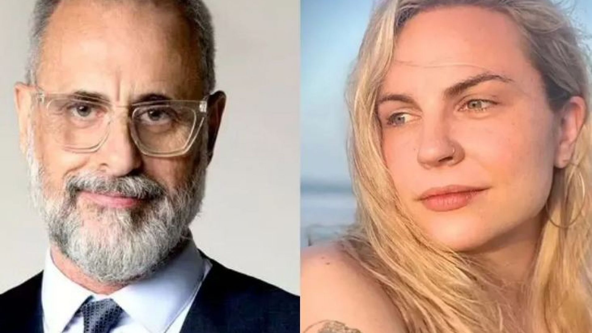 Jorge Rial se casará por tercera vez: dónde será la boda con su novia colombiana