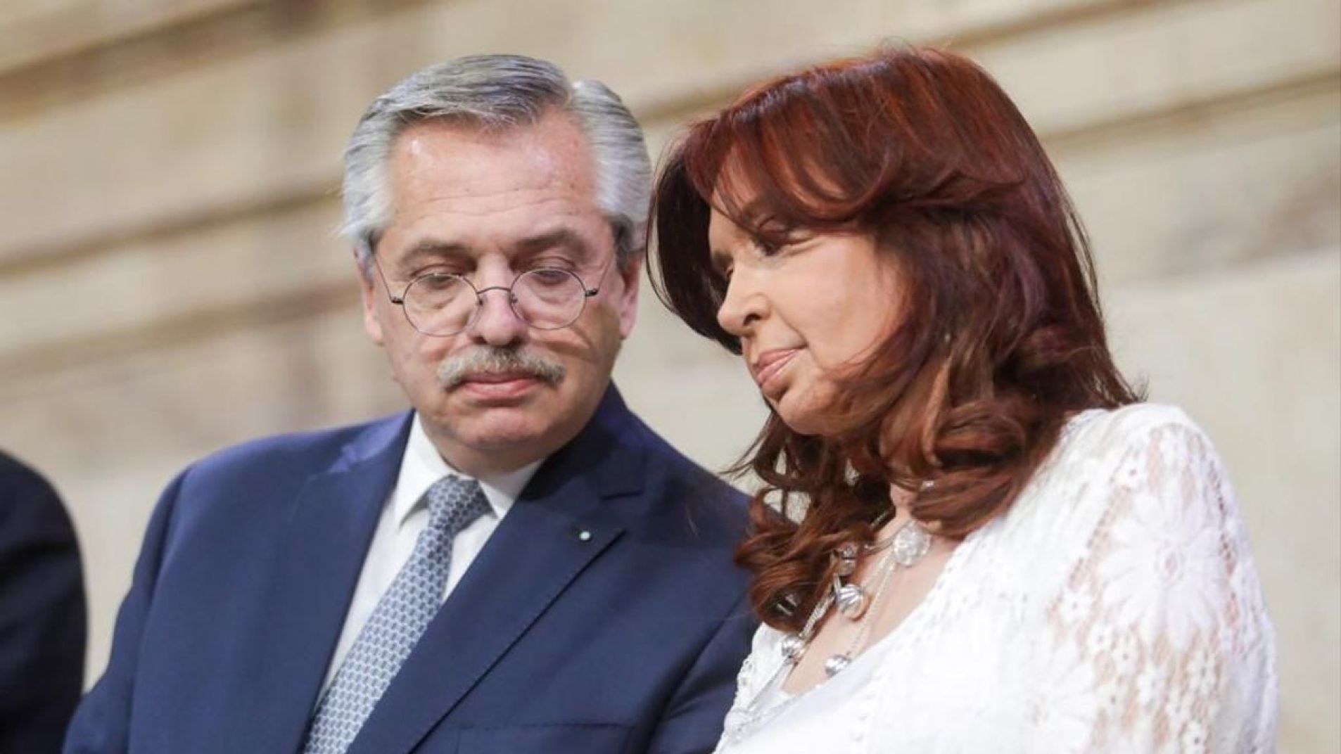 Conocé la cifra record de inflación que dejó Alberto y Cristina Fernández