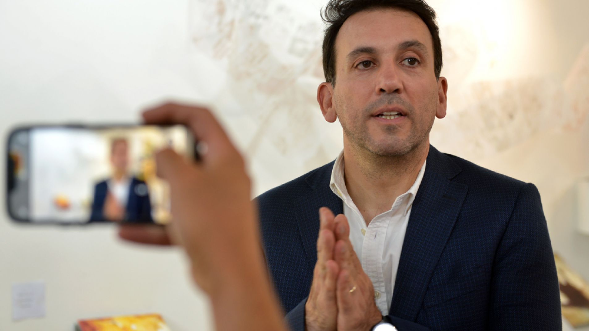 Mendoza sigue a la espera de los fondos para pagar el incentivo docente