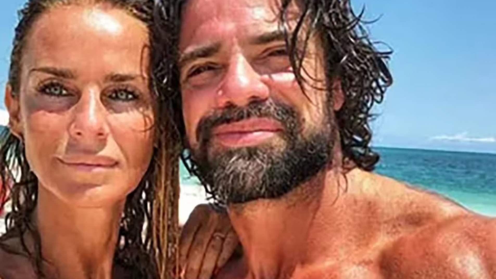 Sabrina Rojas habló de su relación con Luciano Castro