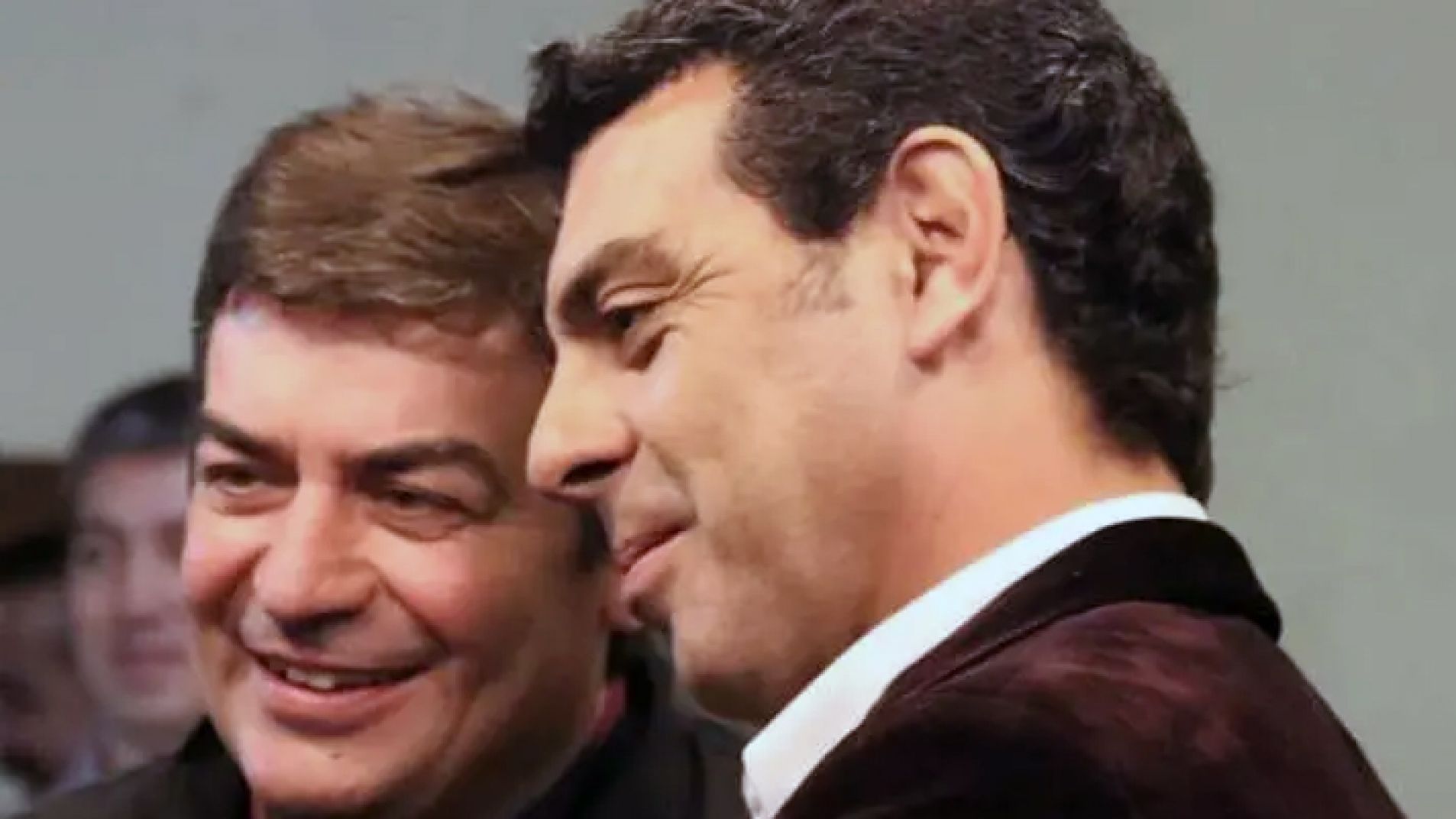 Un "saltimbanqui" más en la política mendocina