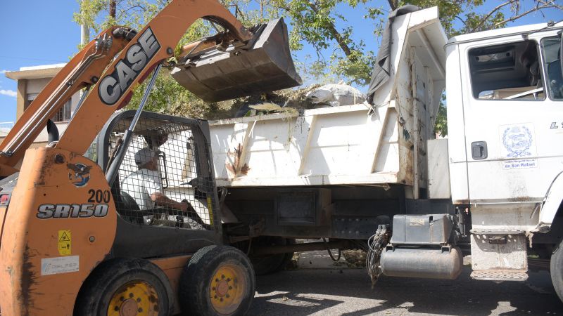 Tasas municipales: "Es un tarifazo porque vienen con un aumento del 46%"