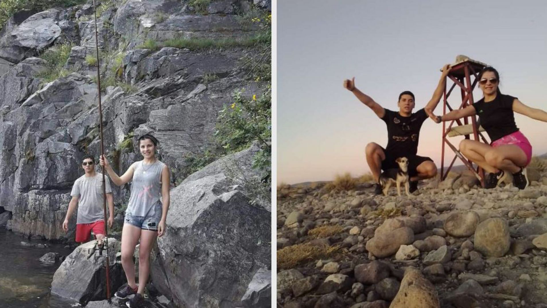 Neuquinos eligieron San Rafael para casarse y arribarán familiares de todo el país