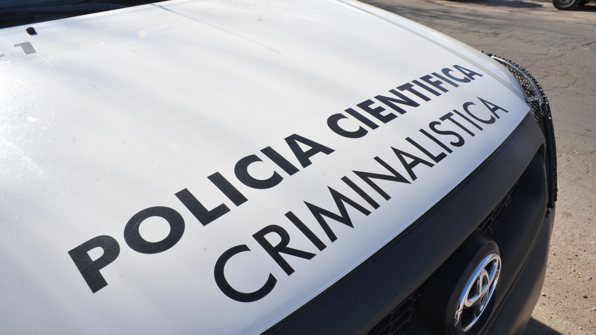 En San Carlos un hombre mató a su ex mujer, hirió al ex cuñado y se suicidó