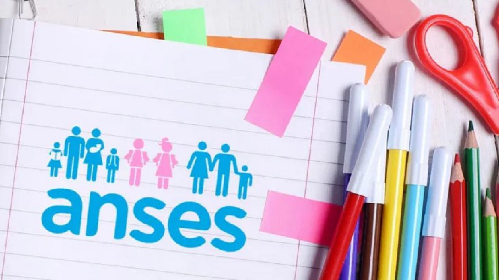 Ayuda escolar de ANSES: a quién corresponde y cuándo se cobra