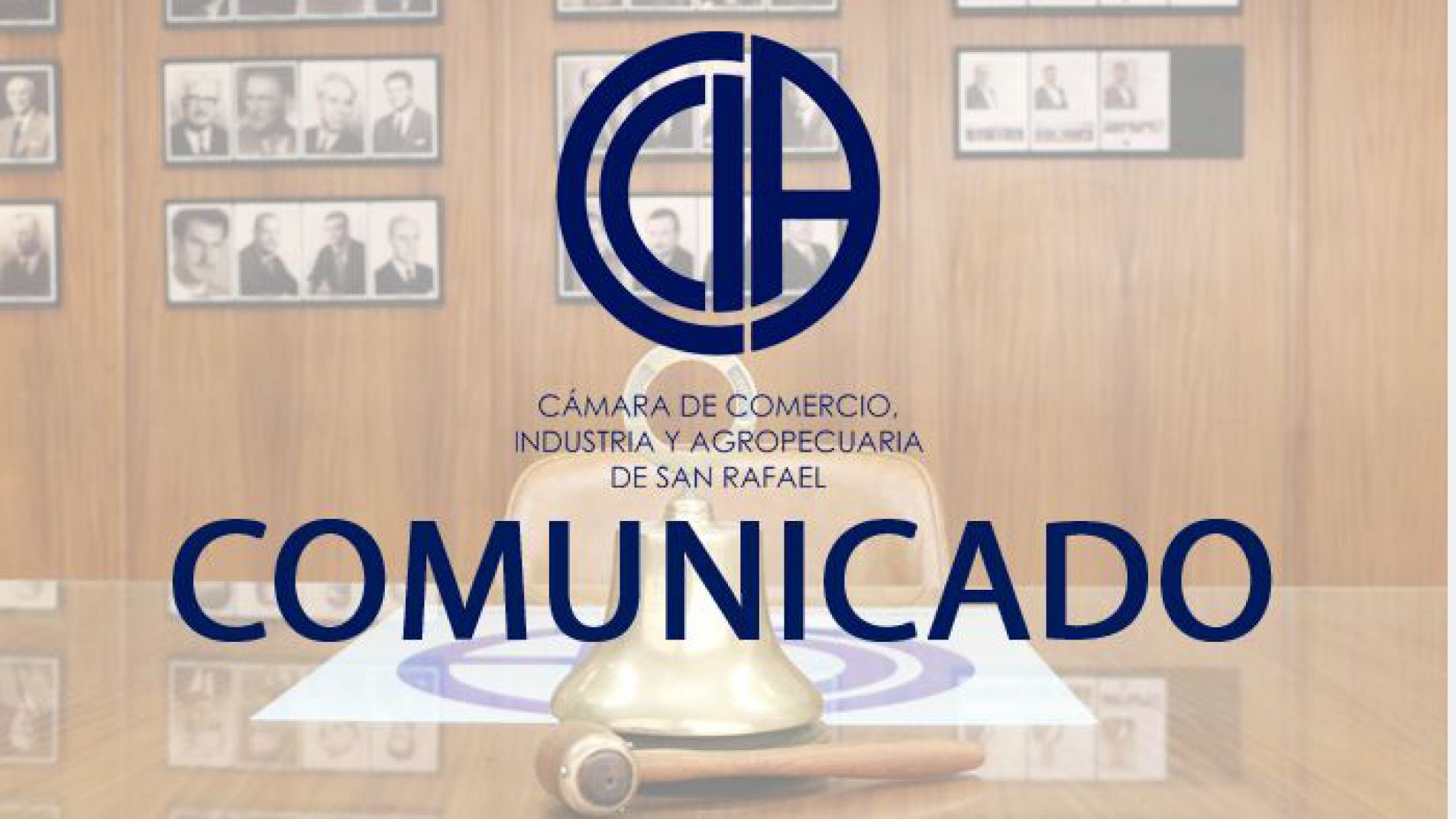 La Cámara de Comercio sanrafaelina apunta contra el paro general del 24