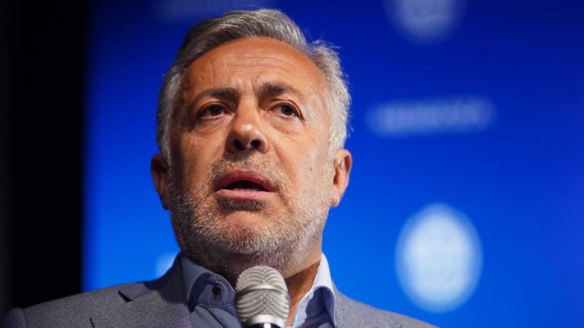 Cornejo anunció el fin de las retenciones al vino