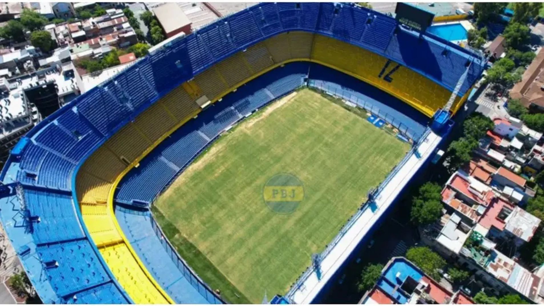 Primeros detalles del proyecto de Riquelme para ampliar la Bombonera