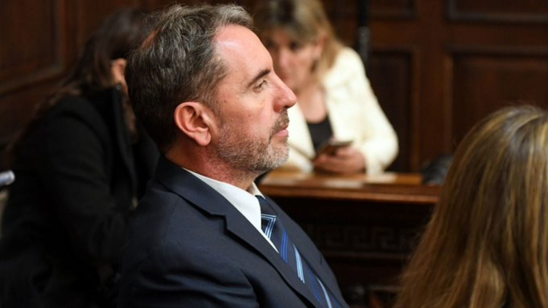 Difonso impulsa discutir una reducción de concejales en la provincia