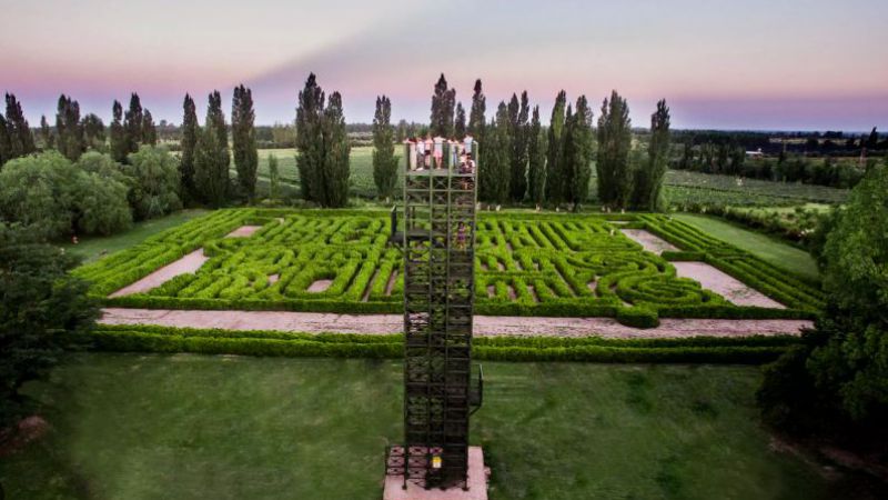 Se viene el simposio internacional dedicado de Jorge Luis Borges