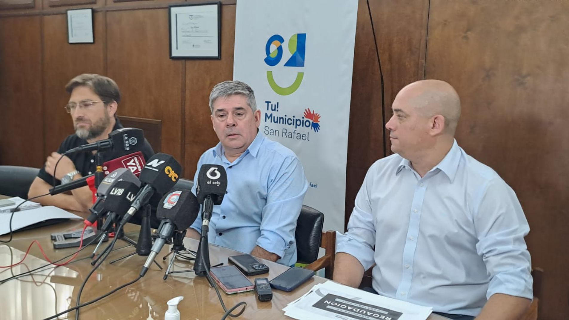 Así en la nueva moratoria para estar al día con las tasas municipales