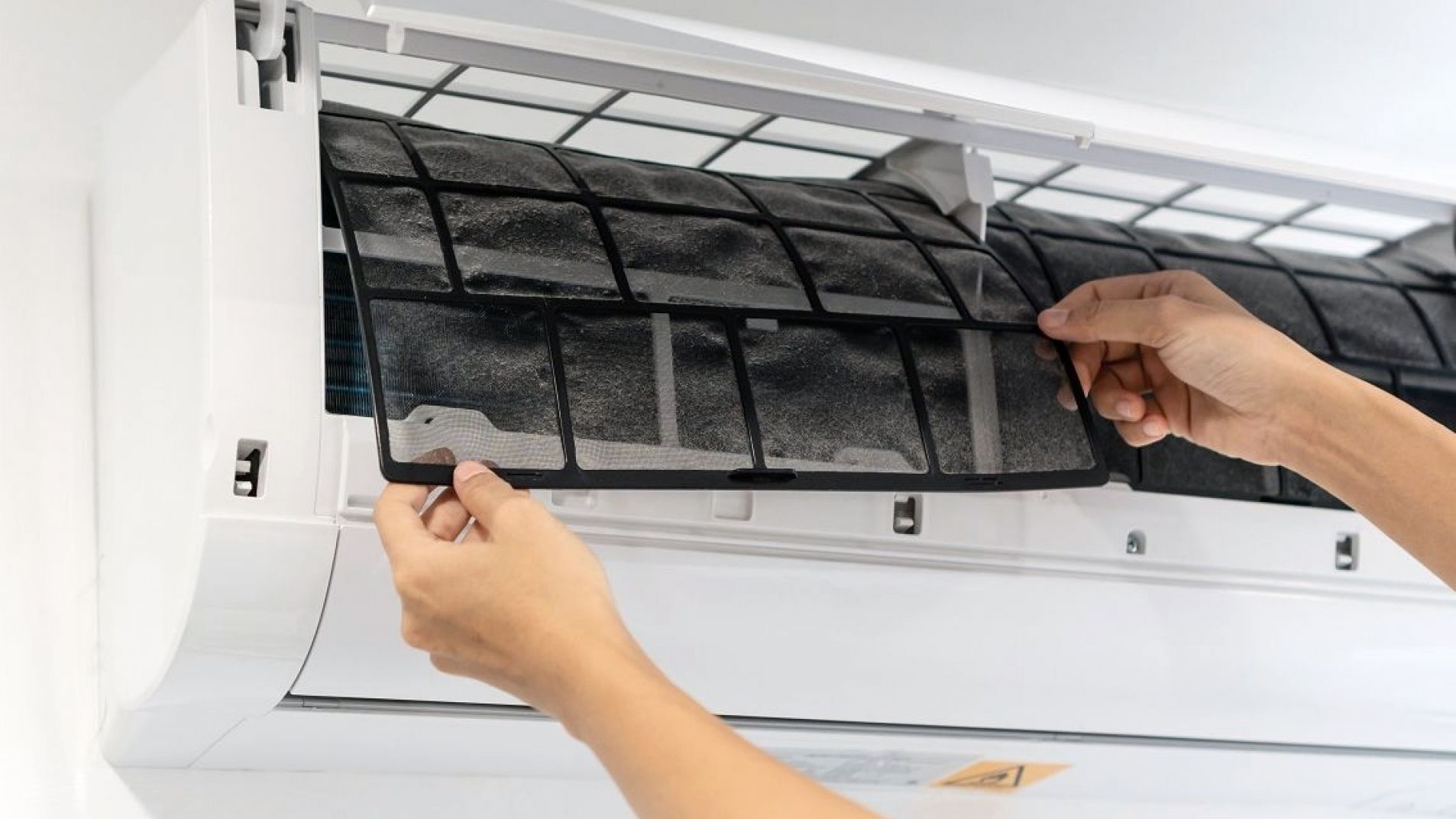 Aire acondicionado: 8 errores que disparan el gasto de electricidad