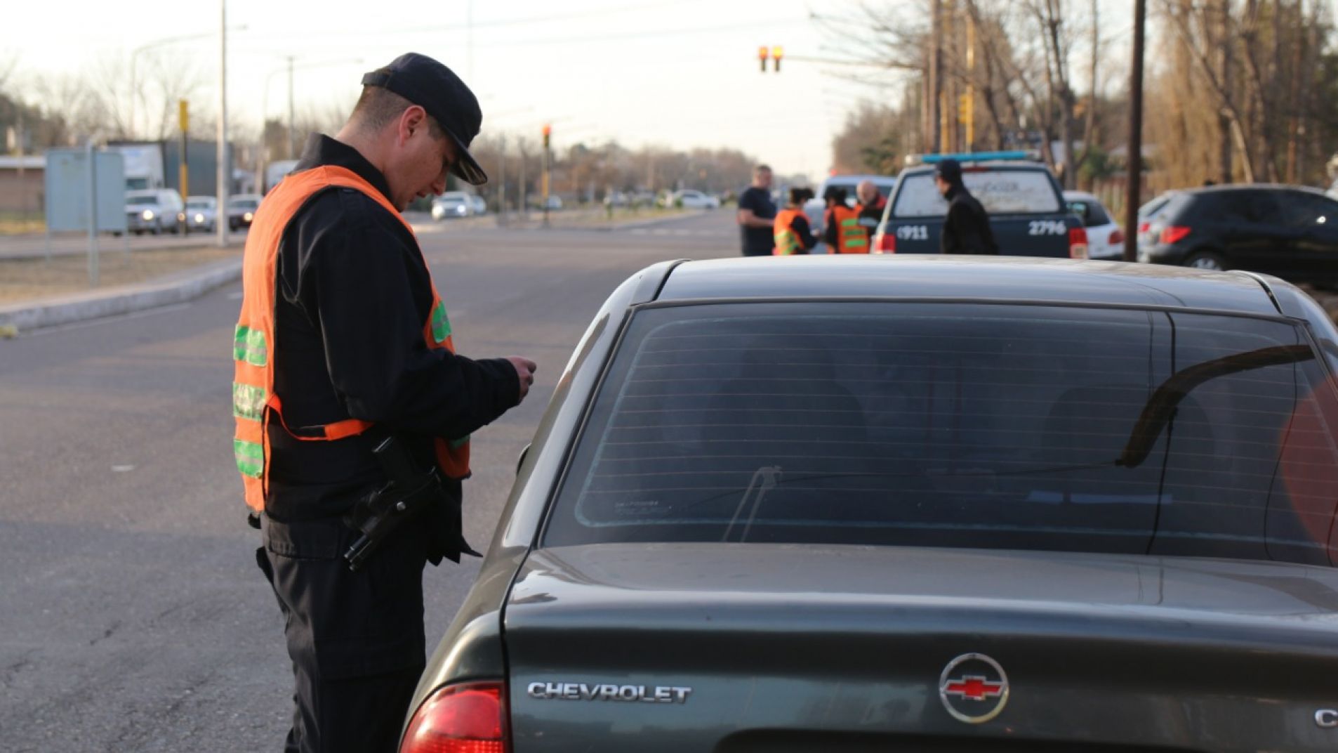 Sin cédula azul: cómo autorizar a alguien a manejar un auto desde ahora