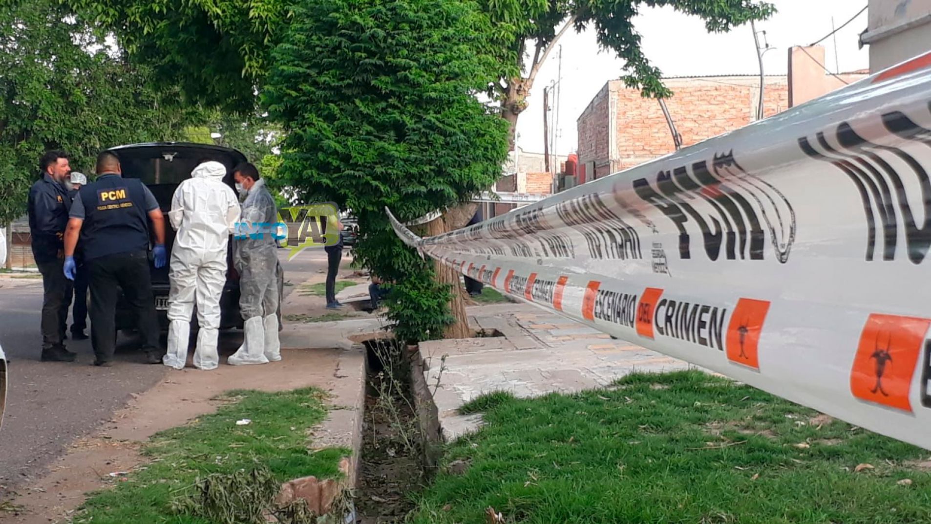 Este jueves se sabrá si la causa Chávez va a juicio por jurados