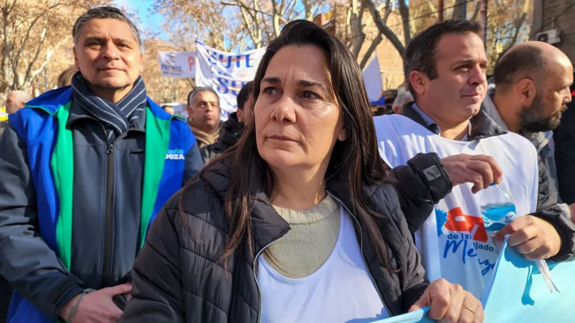 El Sute rechazó la primera oferta de aumento salarial para el 2025