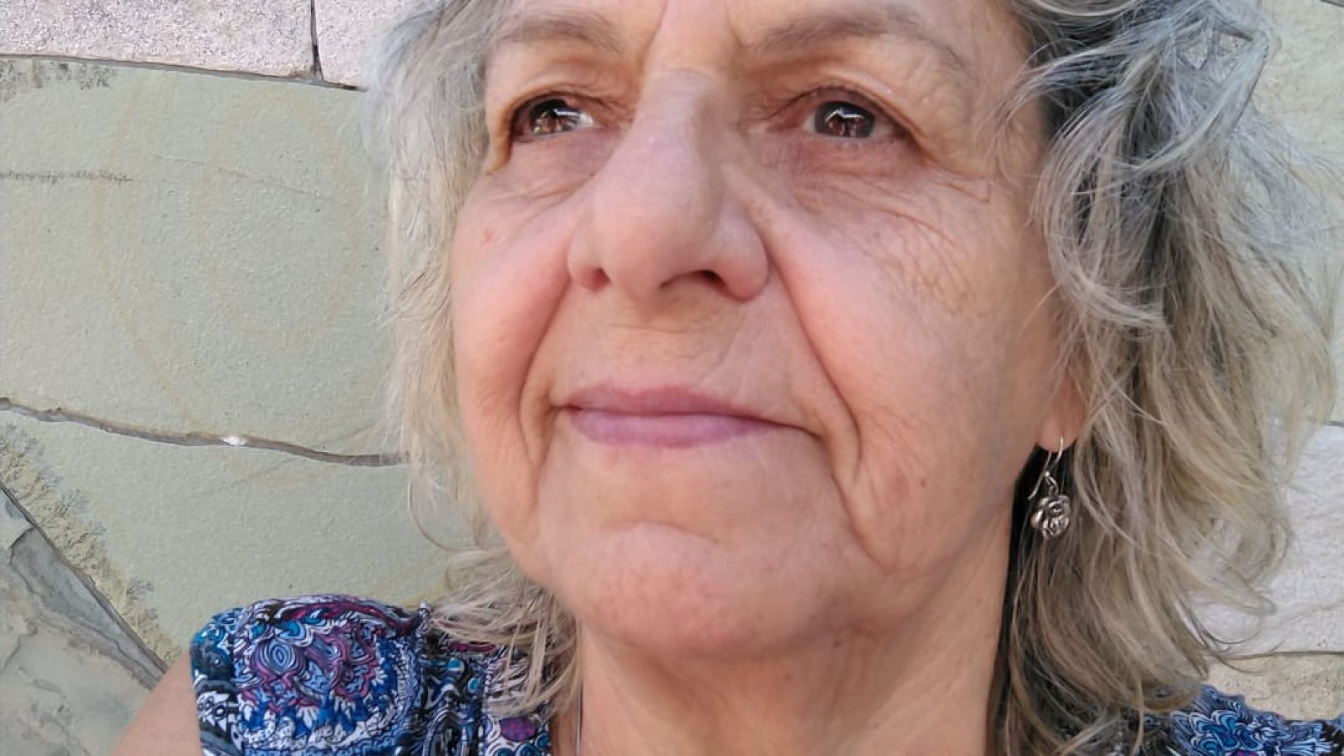 Lilian Cladera: "Esta vendimia me puso a caminar a 20 cm del suelo"