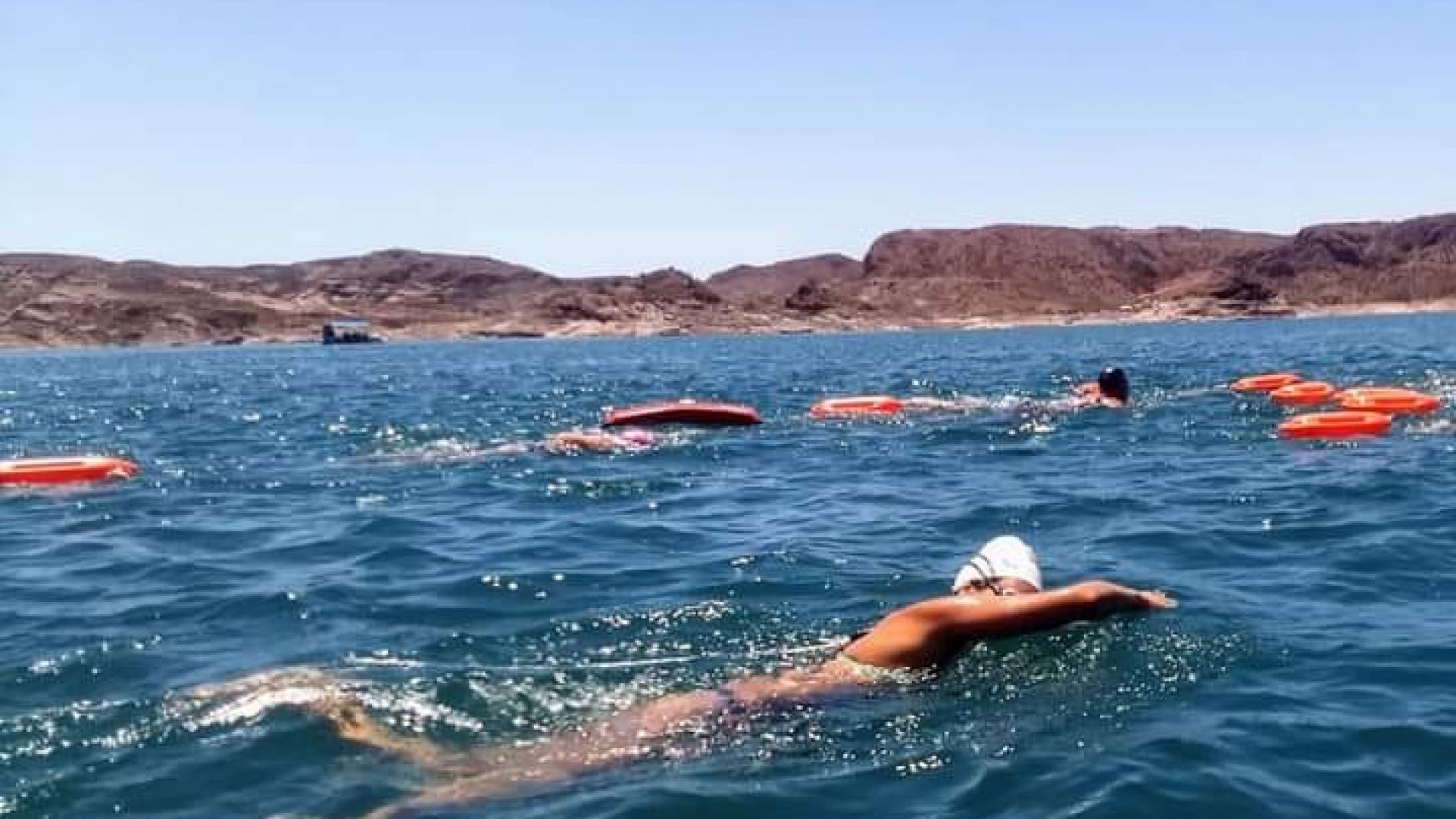 ¿Por qué el 4 de febrero es el día nacional de los Guardavidas?