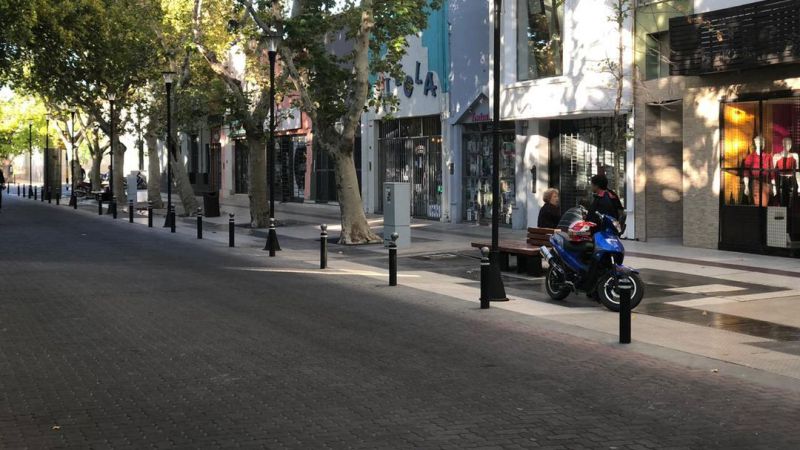 Fiestas de fin de año: estos son los horarios de cierre para los comercios