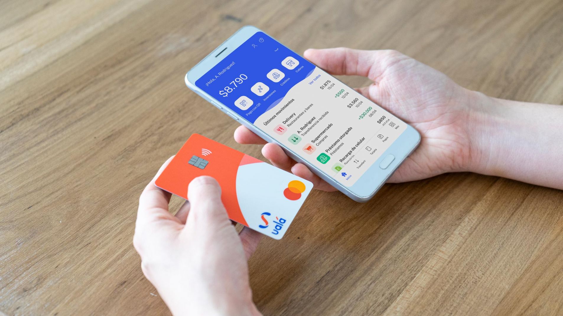 Preocupación por Ualaá: se cayó el servicio de la reconocida fintech