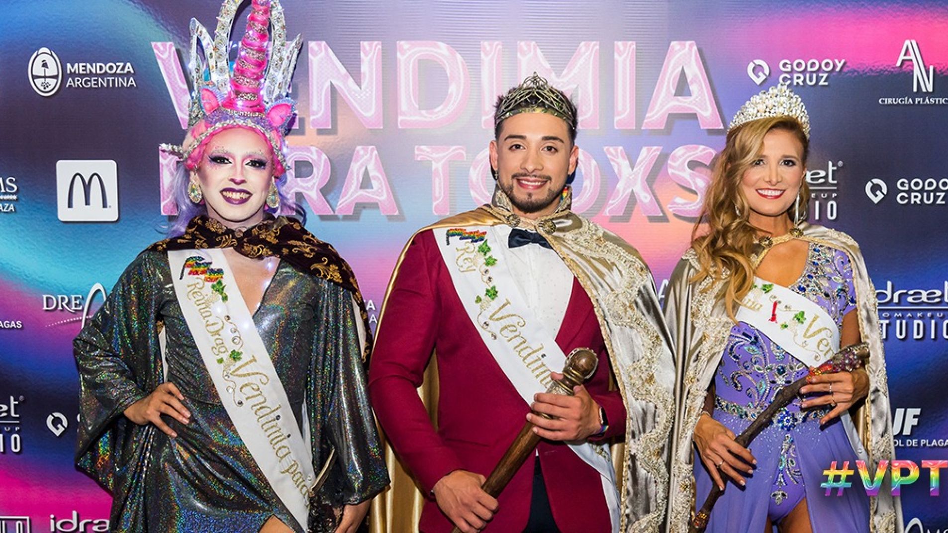 Los reyes de la "Vendimia para Todos" se elegirán en el teatro griego