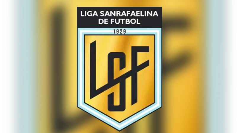 "Con reglas claras, no con caos": La liga sanrafaelina puso condiciones