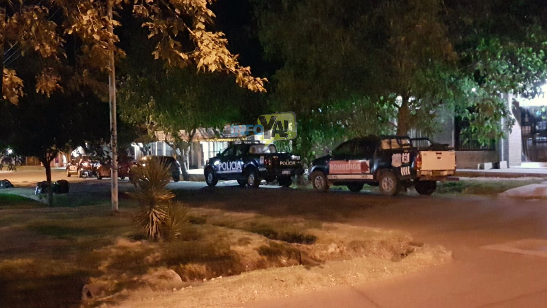 Preocupante, otra persona se quitó la vida en San Rafael