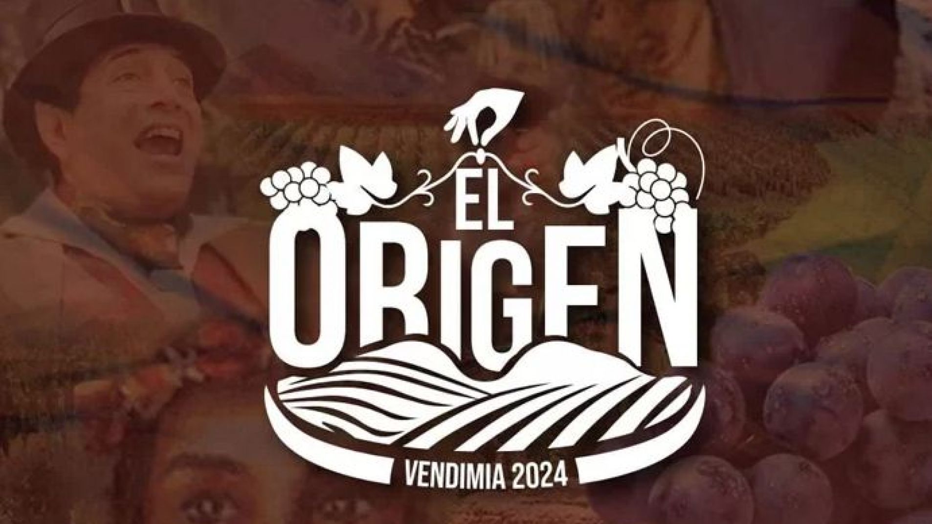 Se palpita "El Origen": la fiesta de la Vendimia 2024
