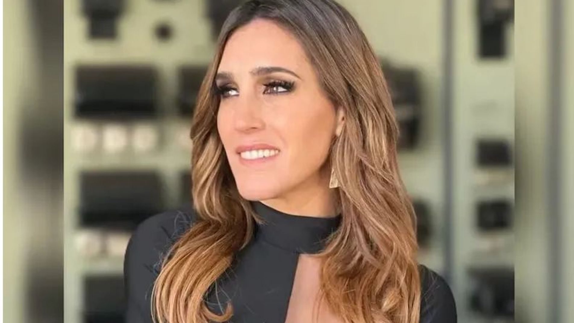 El fuerte mensaje de Soledad Pastorutti sobre su esposo