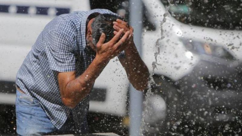 El SMN anticipa que San Rafael volverá a tener un verano muy caluroso