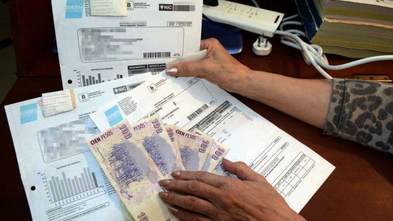 Quedó establecido el nuevo esquema de subsidios a la energía eléctrica