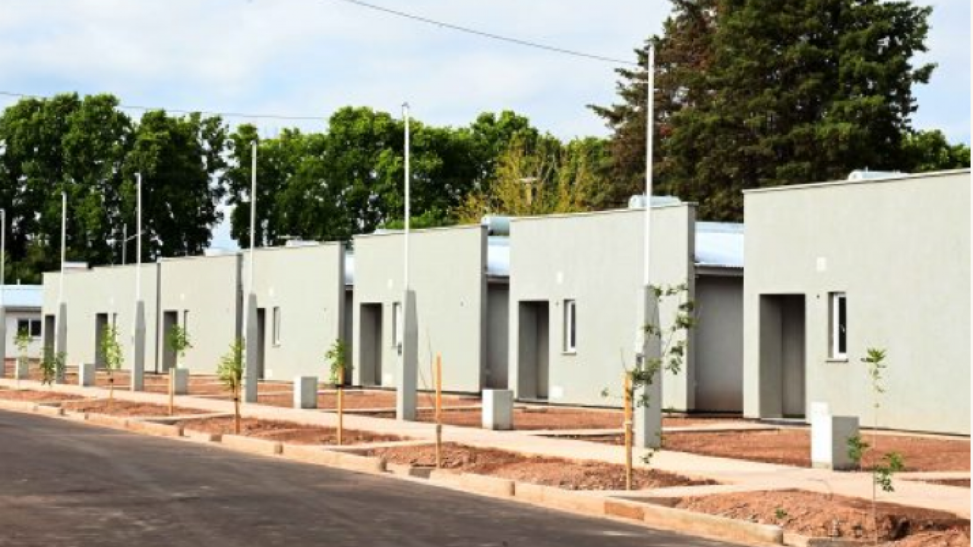 ·El IPV lanzó un sistema para pagar las cuotas con descuentos