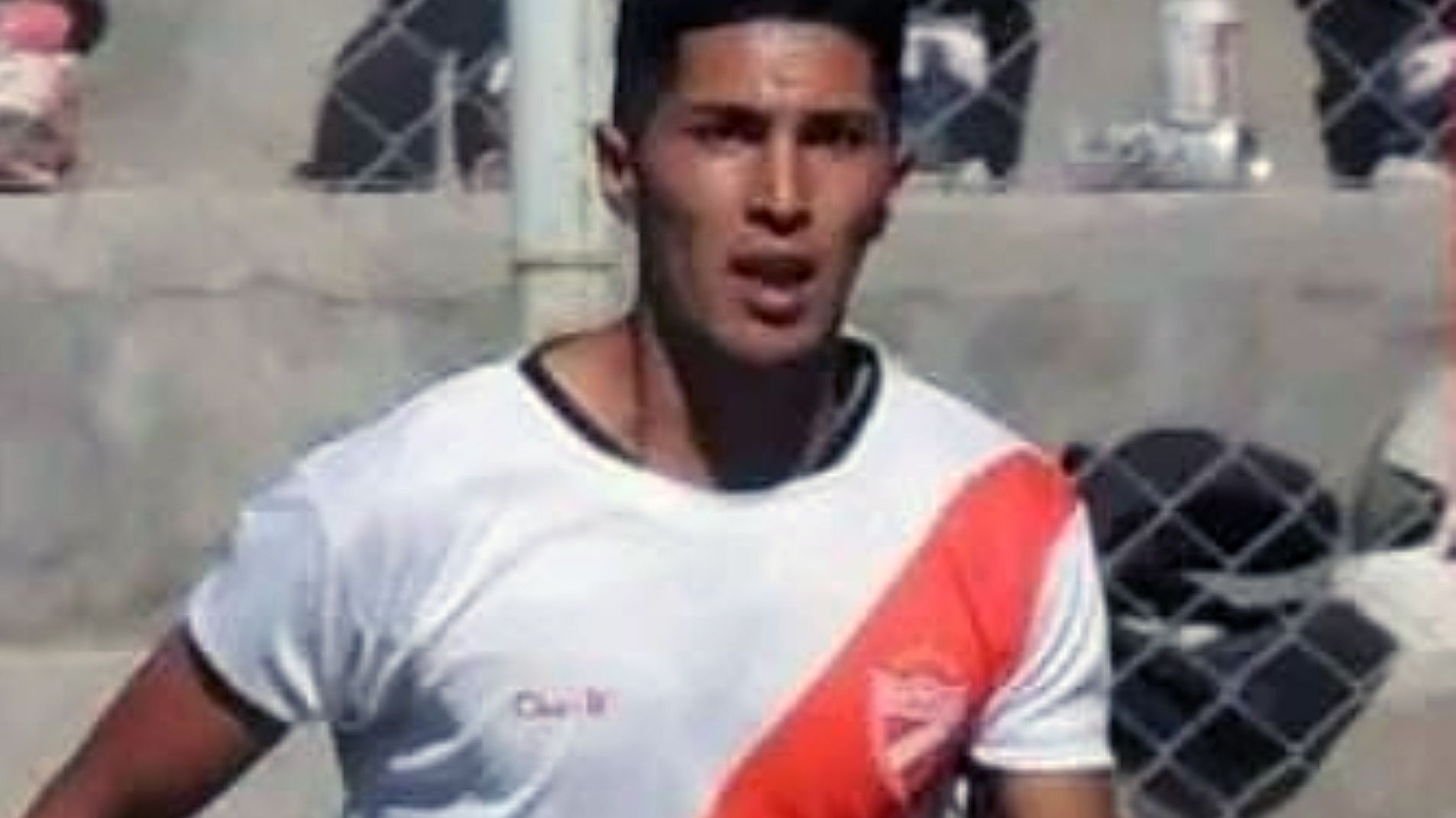 Diez años de cárcel al futbolista sanrafaelino que estranguló y le robó a su tía