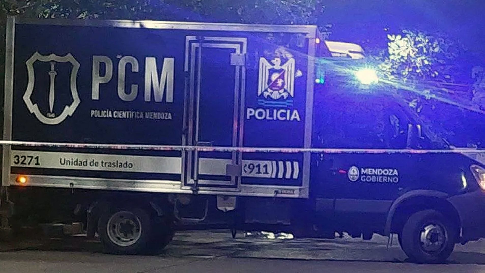 Un motociclista murió en un accidente un día antes de su cumpleaños