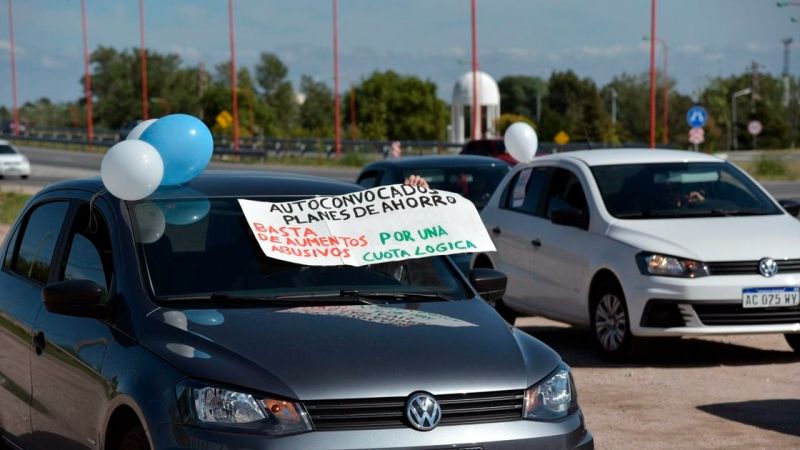Planes de ahorros: la abogada de los afectados apelará el fallo ante la Corte
