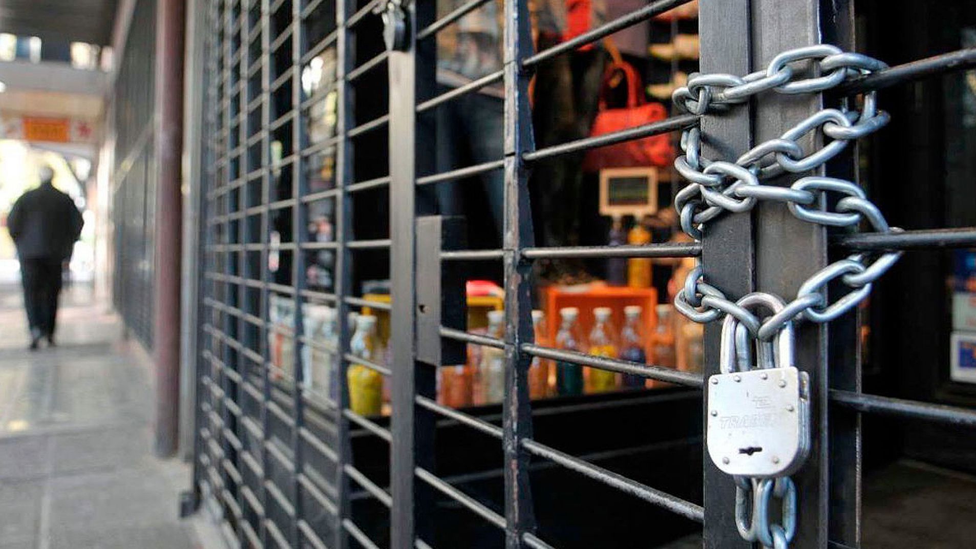 La UEC detectó despidos de empleados de comercio en diciembre y enero