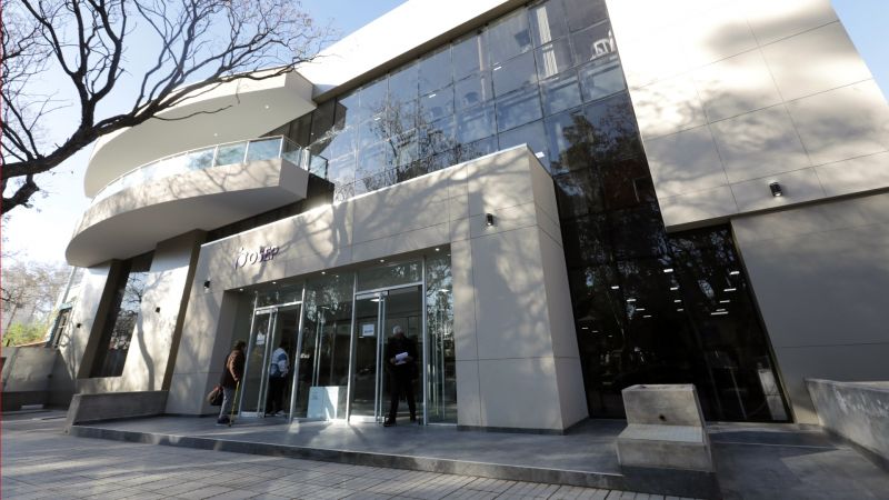 Inician una campaña para juntar 100 mil firmas para reformar OSEP