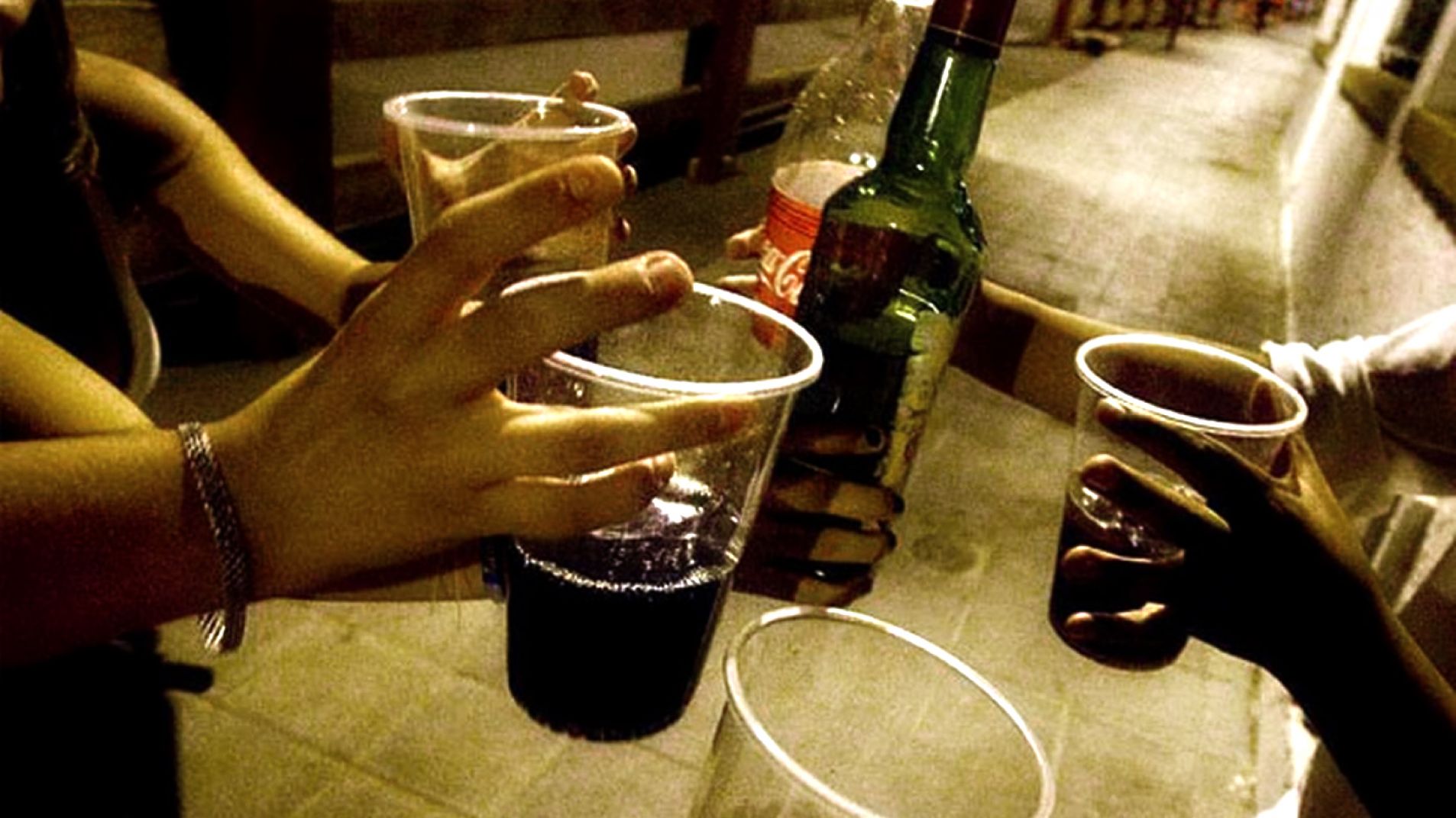 Llevan adelante campaña para prevenir los excesos del Último Primer Día