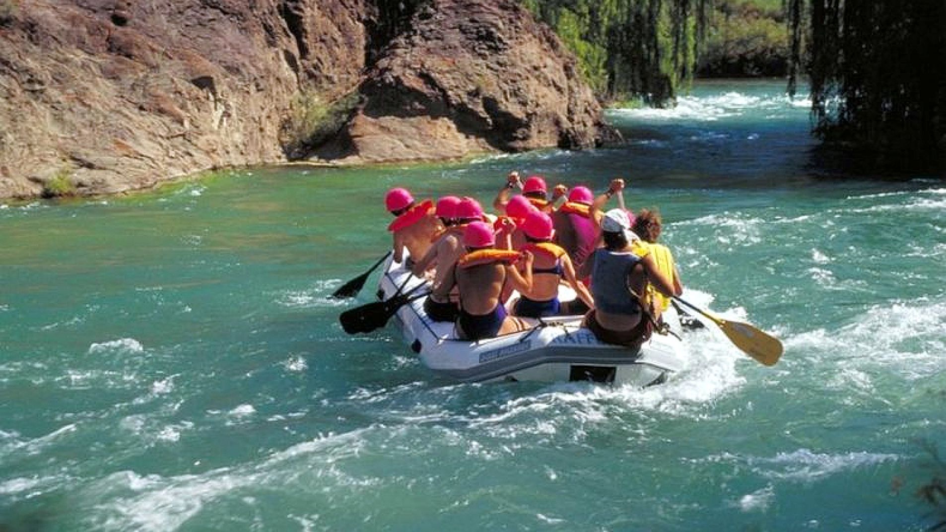 Los visitantes tendrán una herramienta a mano para reclamar en forma ágil por un mal servicio o engaño.