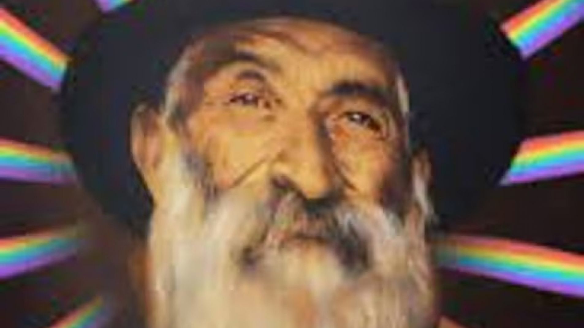 Don Pancho Ormeño, "el médico de La Cuchilla"